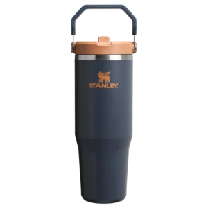 The IceFlow™ Flip Straw Tumbler 30oz